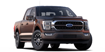 2019 Ford F-150 King Ranch®