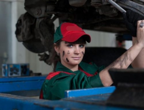 Why Vehicle Routine Maintenance is So Important