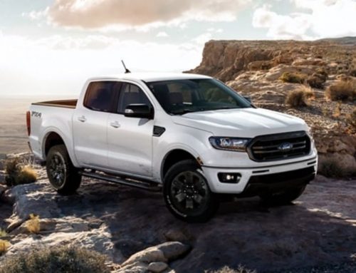 2023 Ford Ranger: The Ultimate Guide to its Reliability Features and Benefits