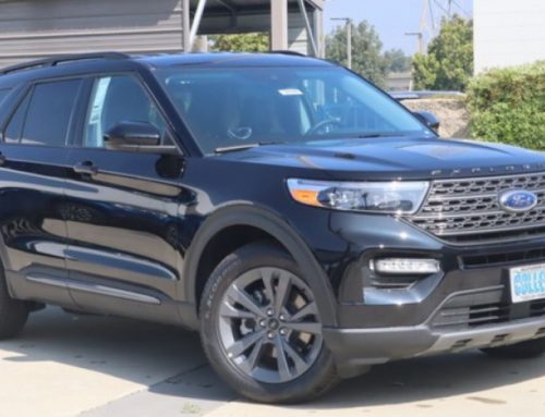 Unveiling the Revolutionary Safety Features of the 2023 Ford Explorer